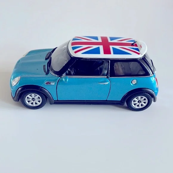 ミニカー mini coooper with CARAVAN standardizedHero.jpg?v=